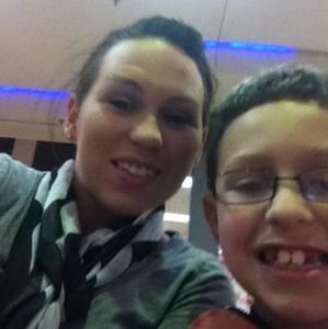 Meet your Posher, Kelly